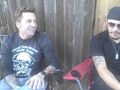 New Medicine: Adelitas Way Tour Update 1