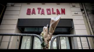 Damien Saez- Les enfants Paradis