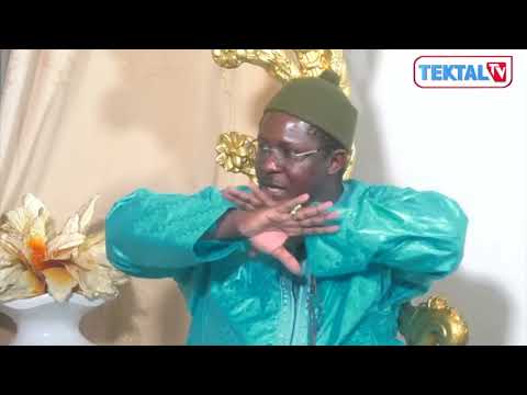 Cheikh Bara Ndiaye ‘’ VOYANCE HOROSCOPE…