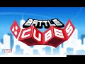 Pub Marvel BattelCubes (FR)