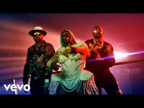 Spice, Sean Paul, Shaggy - Go Down Deh (Music Video)