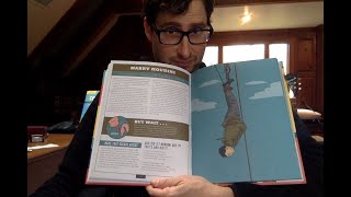 Ep. 10 SNACKTIME with Michael Hearst - Harry Houdini