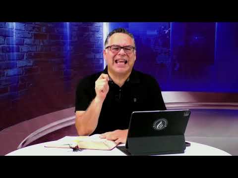 Faith For Today | Pastor Murray  Shawnoo