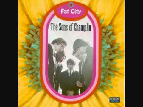 The Sons of Champlin - Shades of Grey (1967)