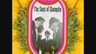 The Sons of Champlin - Shades of Grey (1967)