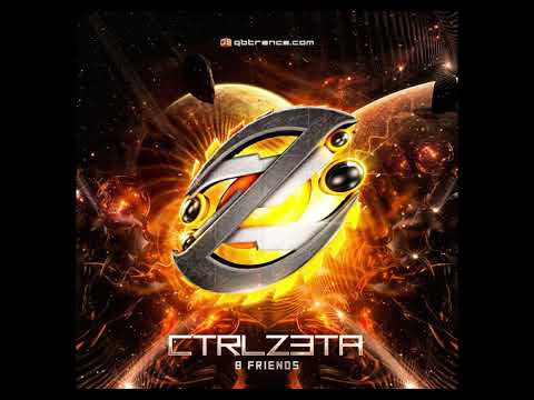 Ctrlz3ta and Friends  qbtrance records