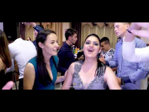 Adi Munteanu & Dănuț Mersan || Manele live || Majora Daria || Full HD 2017