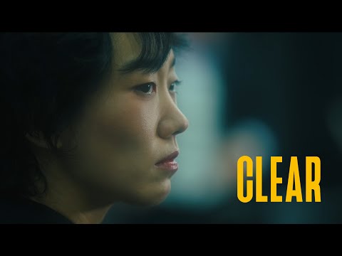 영화 클리어 CLEARㅣ공식 예고편ㅣ제작지원 후지필름ㅣ감독 심형준