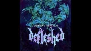 Defleshed  -Thorns of a Black Rose (Live)