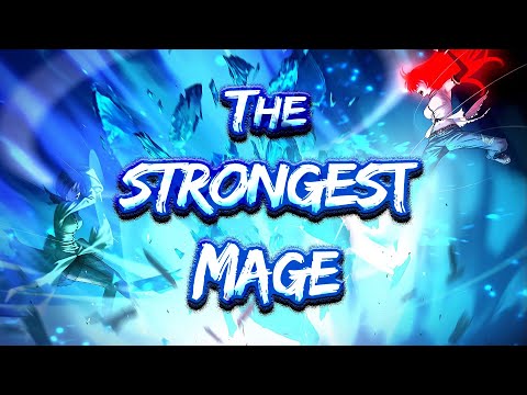 Who is the Most POWERFUL Mage in Fate / Type Moon?