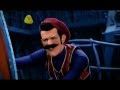 Robbie Rotten Collection Part 1 With English AND Dutch Subs