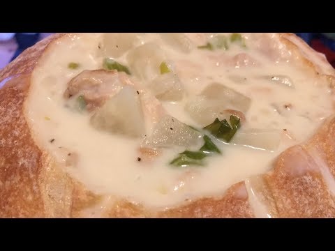 download lagu mp3 mp4 Instant Pot Clam Chowder, download lagu Instant Pot Clam Chowder gratis, unduh video klip Instant Pot Clam Chowder