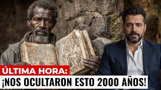 ¡La Biblia etíope revela lo que Jesús dijo después de su resurrección, oculto durante 2000 años!
