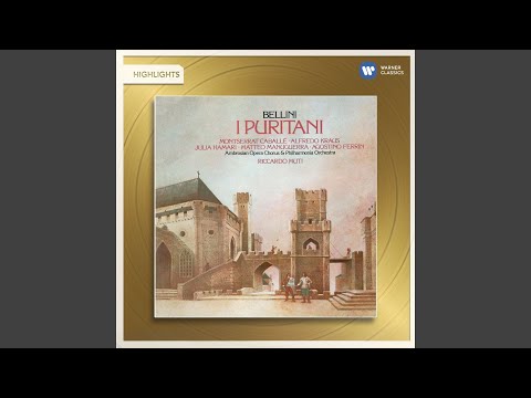 Riccardo! Riccardo!... Suoni la tromba e intrepido (Giorgio/Riccardo)