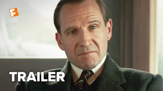 Movieclips Trailers The King's Man Trailer #1 (2020) anuncio