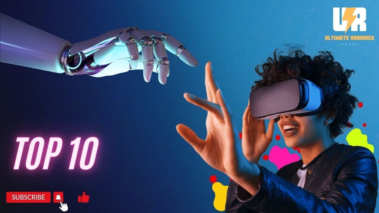 The Top 10 Inventions of the 21st Century