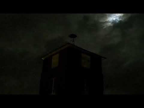 [Dreiebein Montage] E57 Sirenen Probealarm in Barsinghausen