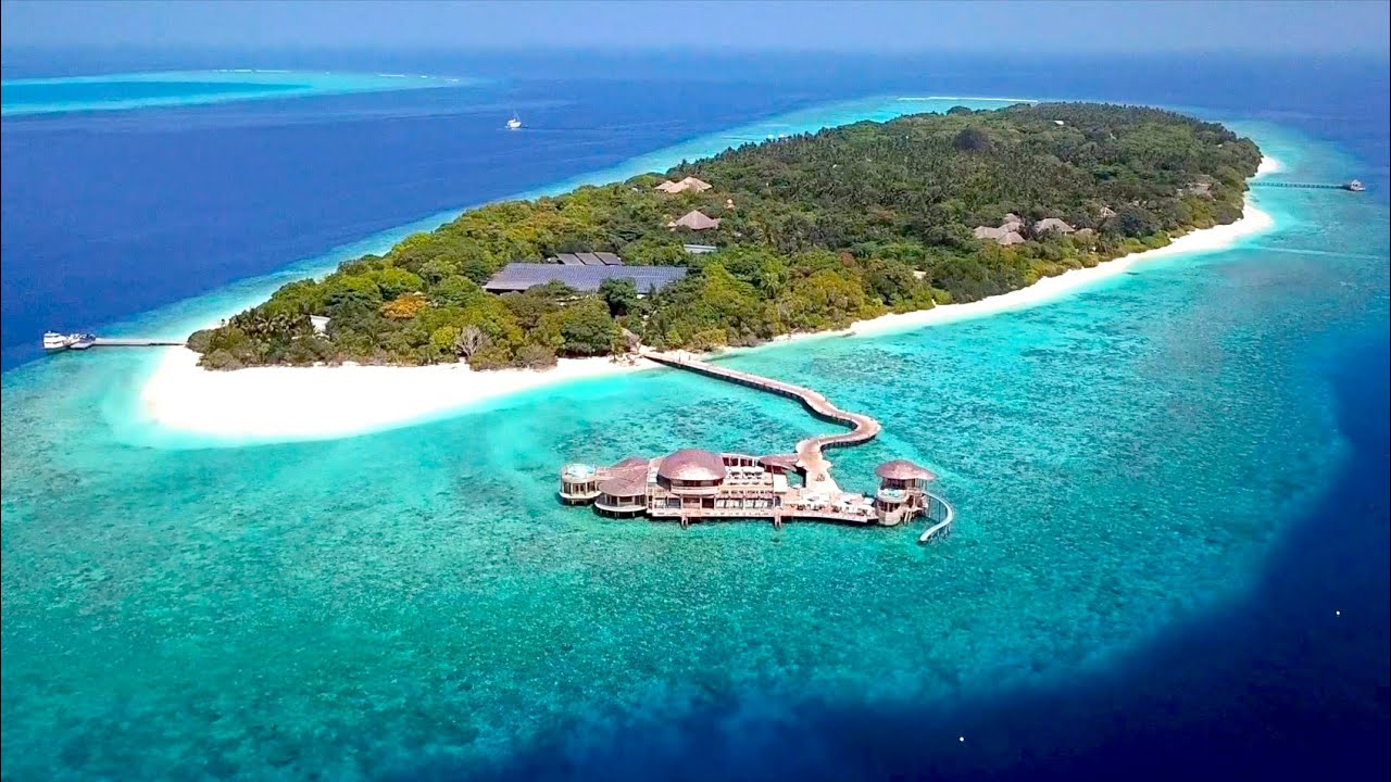Soneva Fushi Maldives: my best holiday ever!