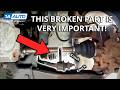 Knocking Noise Under Your Car Or Truck Simple Suspension Solutions