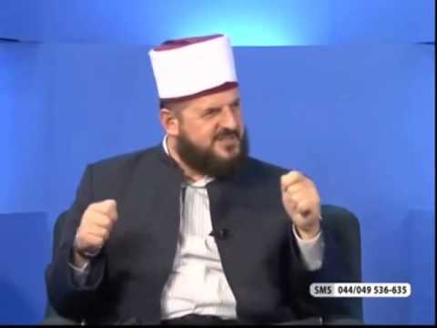 Namazin e sabahut kam problem me u zgju me fal ? Dr.Shefqet Krasniqi