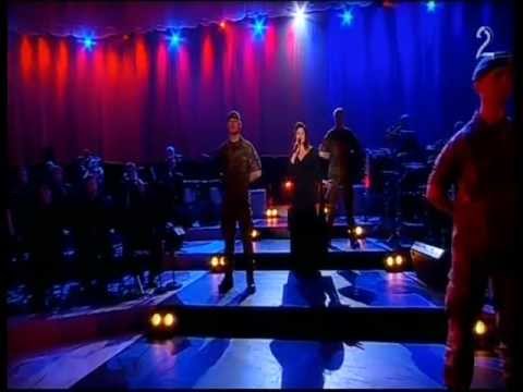 Mad About The Boy - Marianne Antonsen