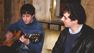 Isolation Berlin - Isolation Berlin (Akustik Version)