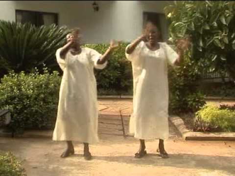 Upendo Nkone Amen Haleluya