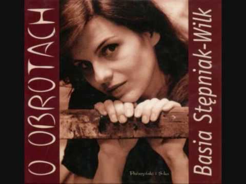 Basia Stępniak-Wilk - Dyrygentka
