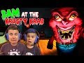 DO NOT GO TO THE KRUSTY KRAB AT 3AM!! The Krusty Krab Nightmare DO NOT GO TO THE KRUSTY KRAB AT 3AM!! The Krusty Krab Nightmare