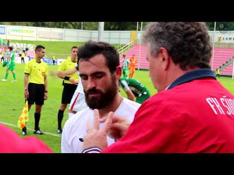 LFF taurės pusfinalis: „Sūduva“ - „Žalgiris“ 2:2 (2:4)