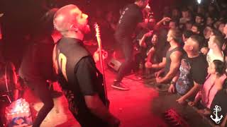 Impending Doom Live at Chain Reaction 6/16/18 / Liberate Justice Entertainment