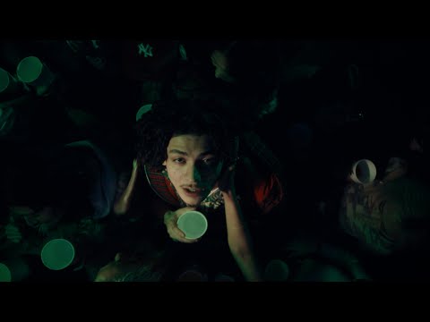 uin - No Love feat. M3R, ROBBIN (L.O.S.T)