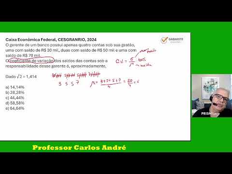 Capa do Vídeo