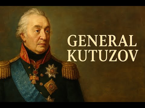 Episode 30 - General Kutuzov, Defender of Moscow, with special guest Alexander Mikaberidze