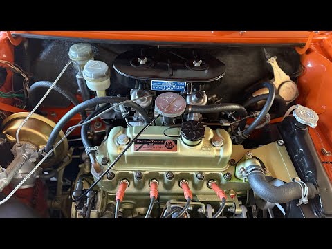 Aussie Mini Clubman GT Rebuild - Episode 16