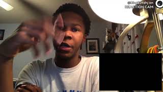 Lil Mouse - Position ( Music Video ) |Reaction| – REACTION.CAM