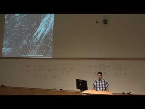 Mesoscale Lift and the Dryline