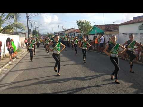 Corpo Coreográfico BM Aníbal Moura 2016