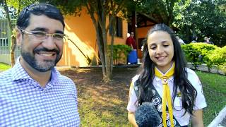 Impacto Esperança em Hortolândia