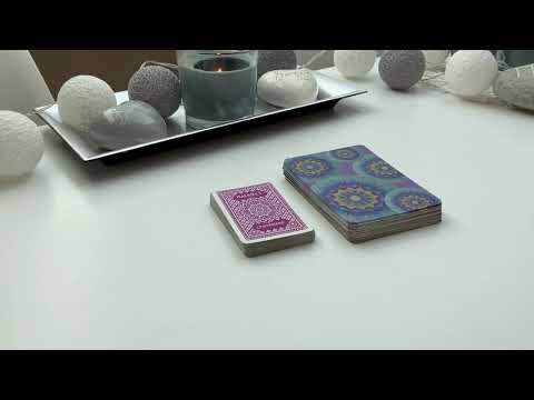 Orakel | TagesBotschaft für 2 Tage | TagesOrakel | TagesImpuls |TagesKarten| Stapelauswahl/Lenormand