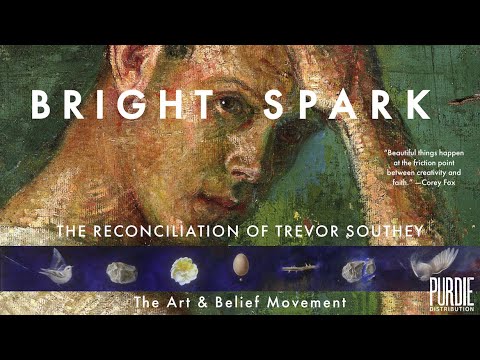BRIGHT SPARK - Official Trailer - Bright Spark: The Reconciliation of Trevor Southey (2022)