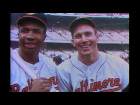 Baseball, The Birds on 33rd (1991) - 50th anniversary flashback