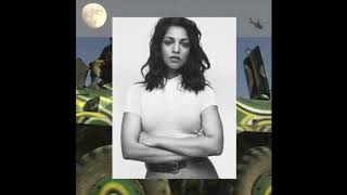 M.I.A. - Borders x Swords (Mashup)