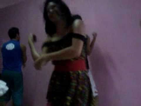 Dois Chorões - Ballet Simbora Companhia - Fã Clube Simbora Companhia