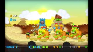 Let's Play Swords & Soldiers - Part 13