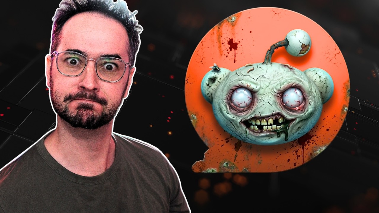 Why Reddit is Dying in 2026