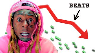 The Rise And Fall Of Cash Money (It Was The Beats...)