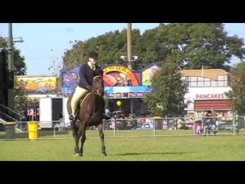 Equizone Contest Round 2 - Hunter