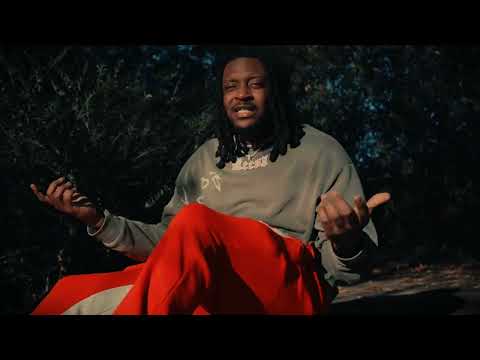 Reesy- 14 Days (Official Music Video)