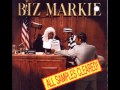 BIZ MARKIE - FUNK IS BACK